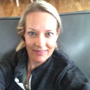 Meet your Posher, Mandy